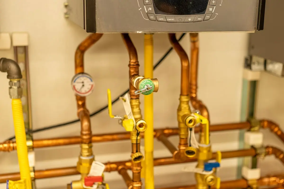 Licensed technician providing Sewer Cleanout for a homeowner in Prosser